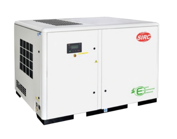 Máy Nén Khí Ingersoll Rand 18kw