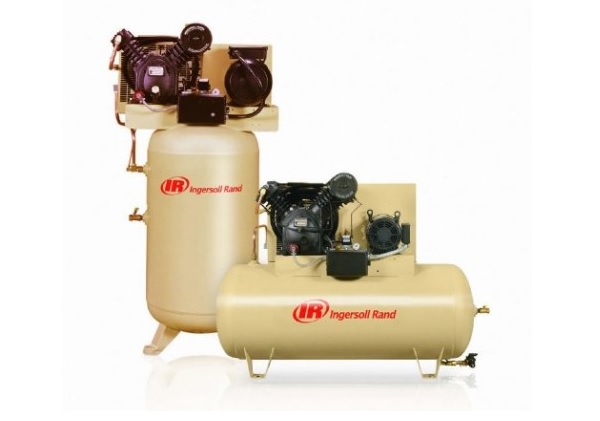 Ingersoll Rand – Thương hiệu máy nén khí Mỹ chất lượng cao